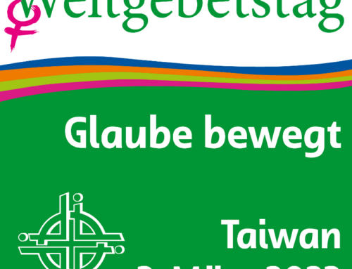 Weltgebetstag der Frauen in der Friedenskirche – 03.03.2023 – 19 Uhr