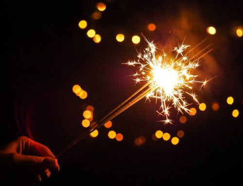 Gottesdienst zum Altjahresabend – Dienstag, 31.12.2024, 17 Uhr