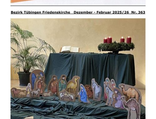 Gemeindebrief 12/25 bis 02/26